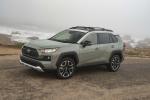Toyota RAV4 Adventure 2018 года (NA)